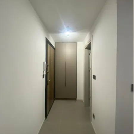 Luxesky Apartmen Skopje Exterior photo