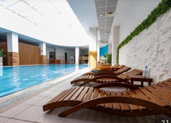 Luxesky Appartement