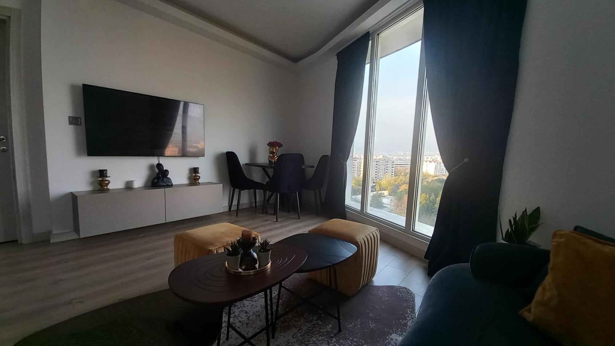 Luxesky Skopje