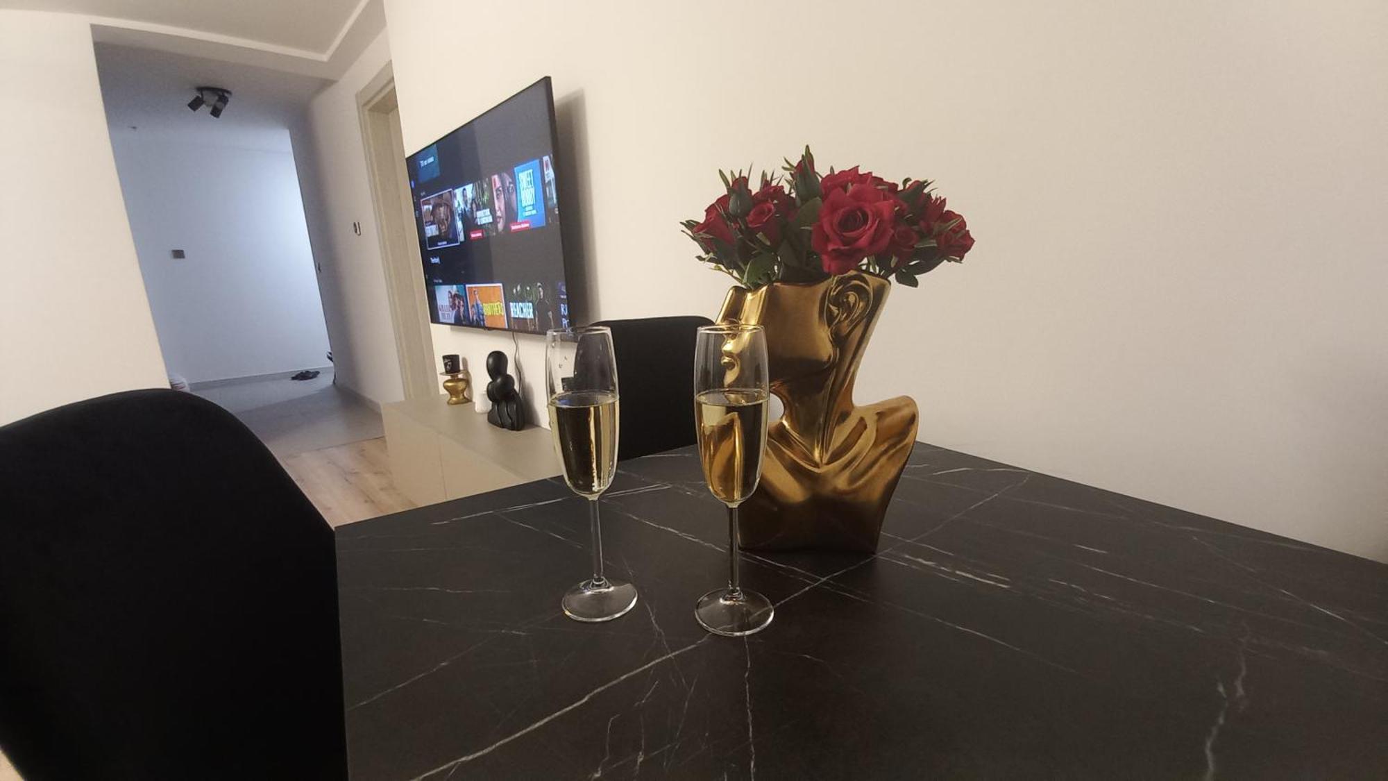 Luxesky Appartement