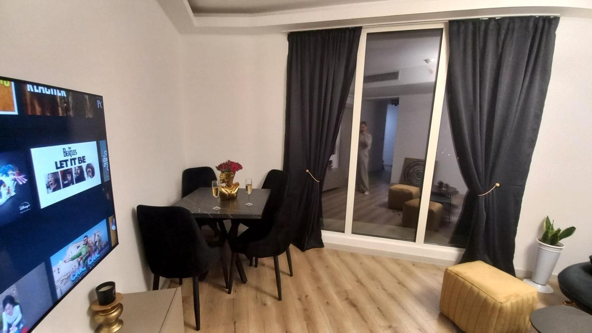 Appartement Luxesky
