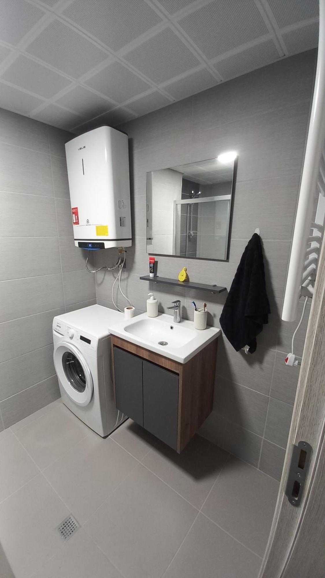 Luxesky Appartement