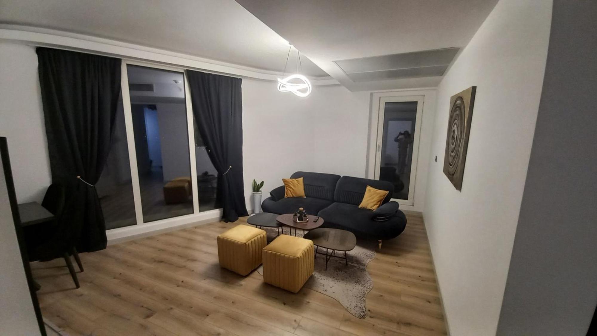 Appartement Luxesky