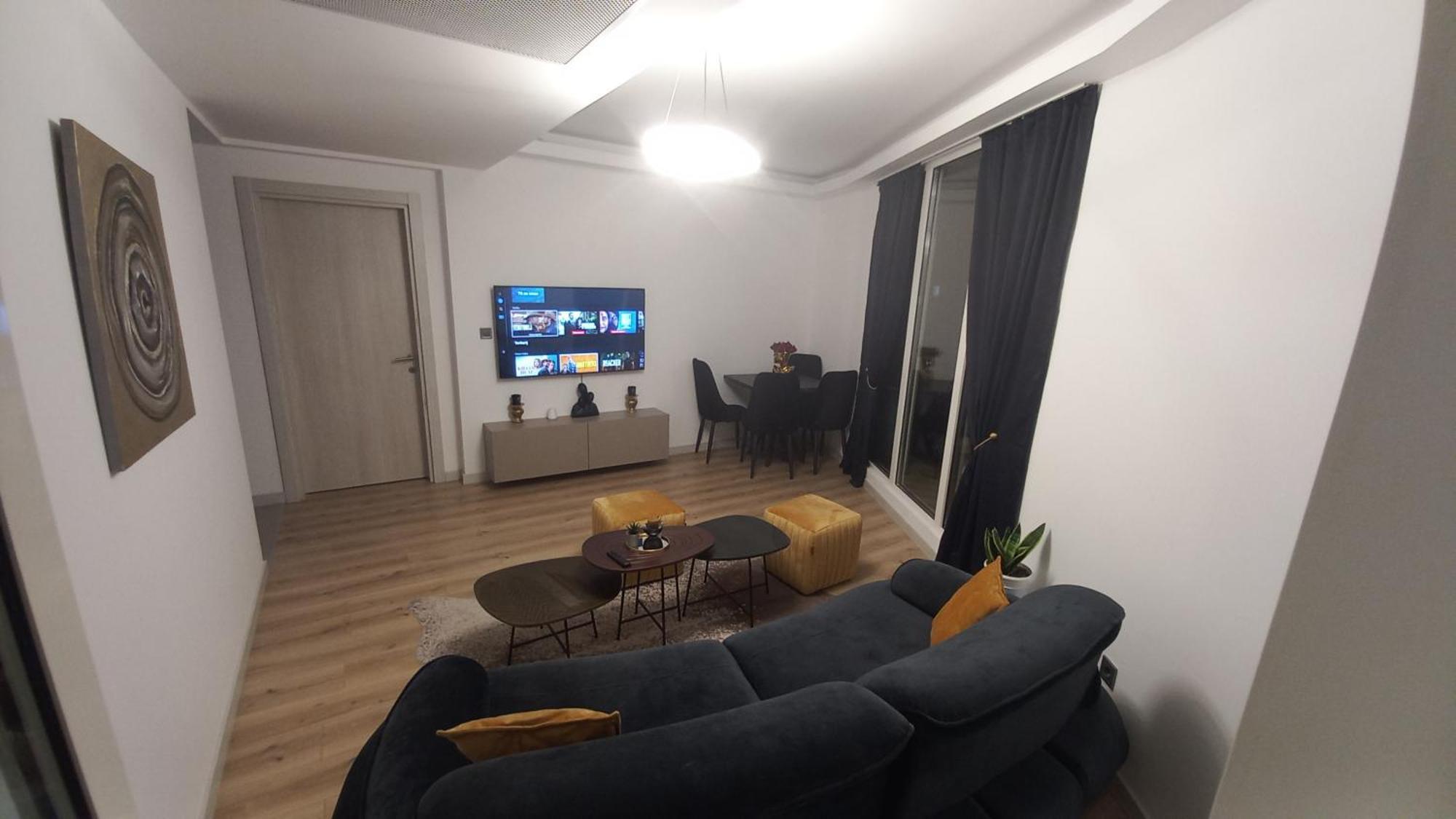 Luxesky Appartement Skopje